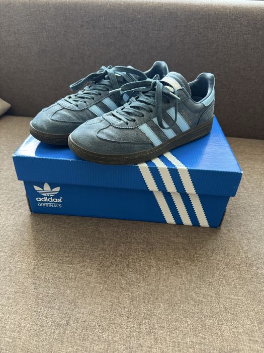 Adidas spezial