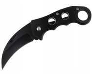 Kieszonkowy nóż składany karambit scyzoryk CS:GO