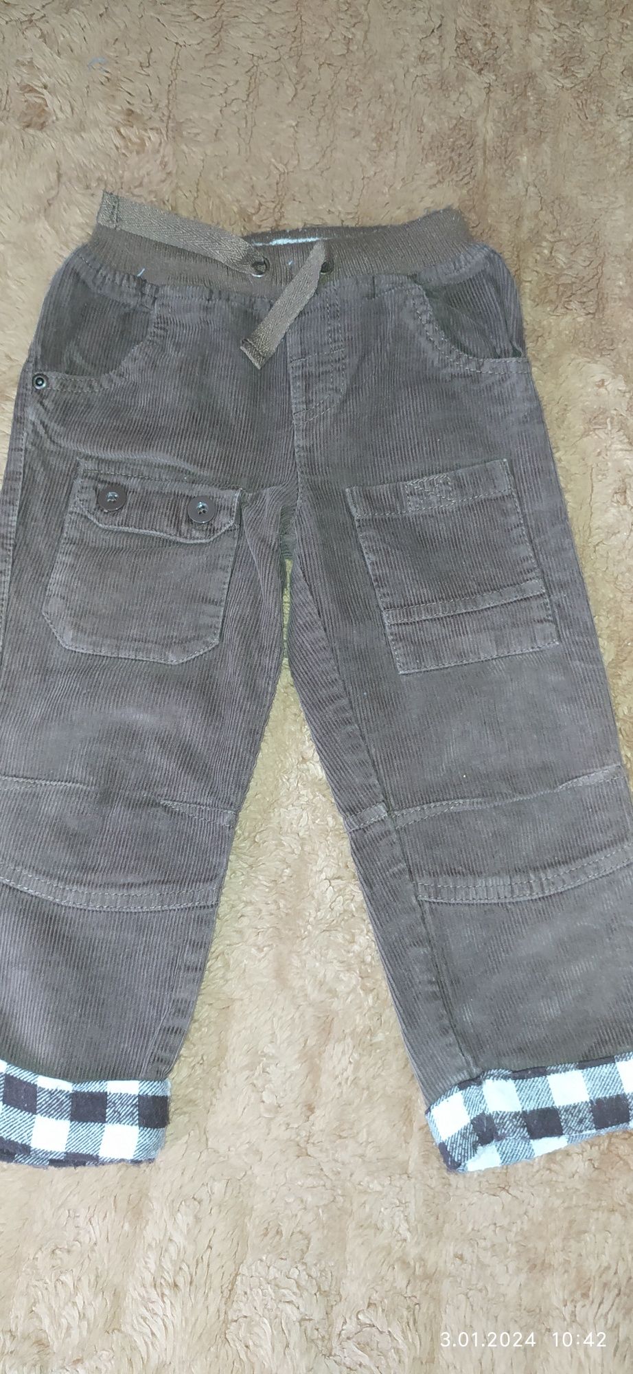Zestaw ubranek r92