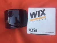 Маслянный фильтр WIX WL7168 для Daewoo Lanos 1,4; ZAZ Sens