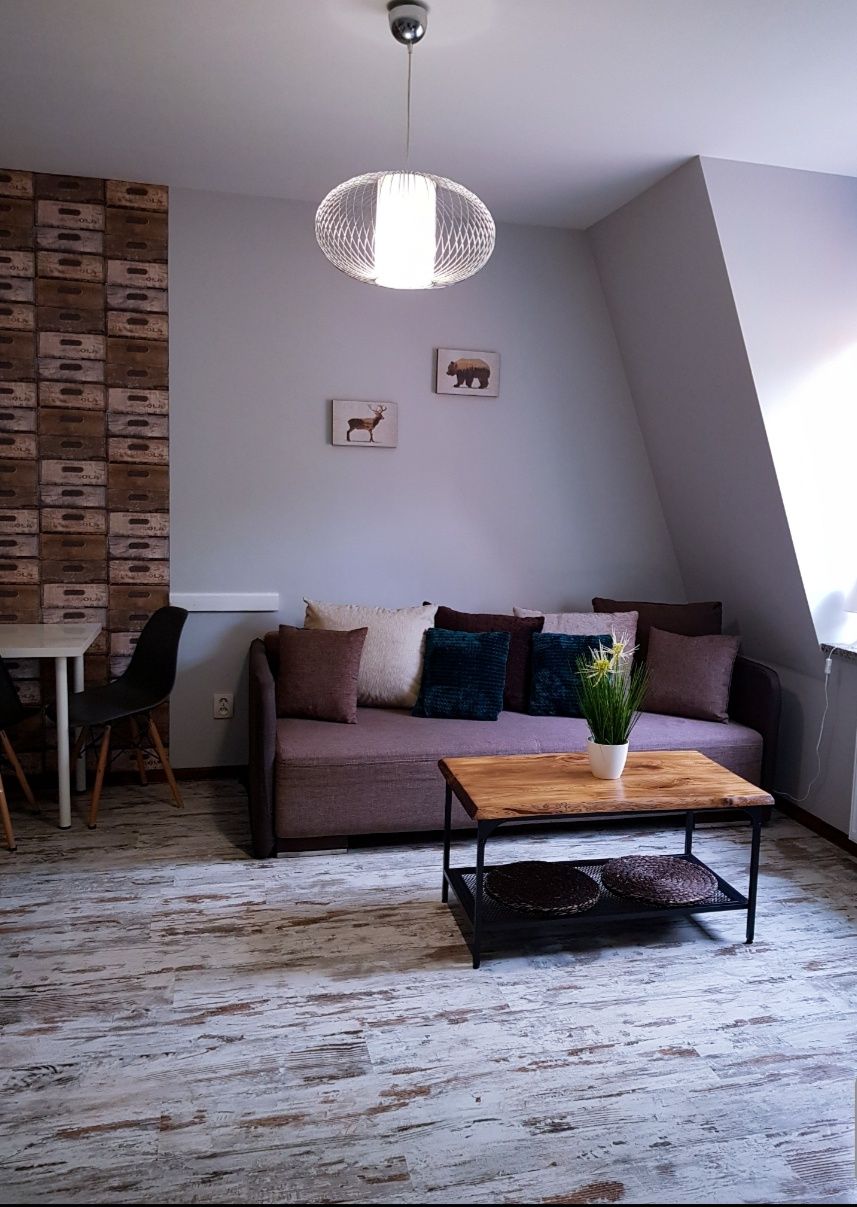 Apartament Evita Karpacz