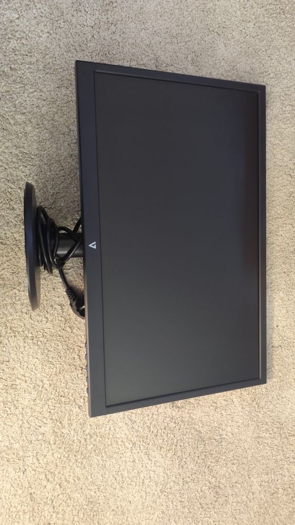Monitor da vibox 1920x1080 L215DS-2E