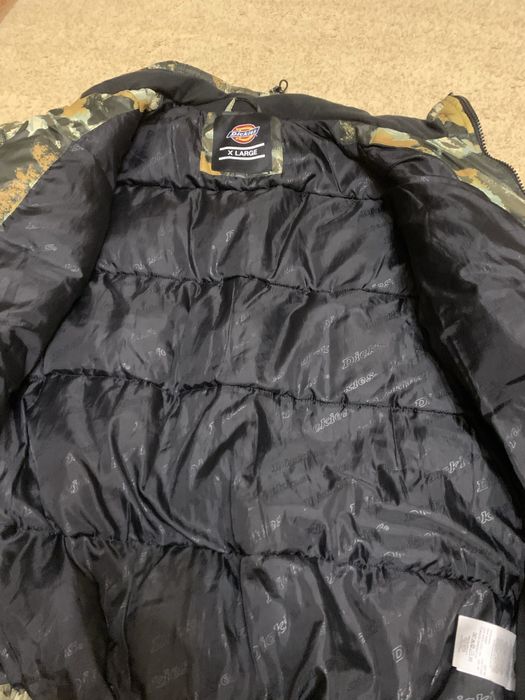 Підліткова куртка  Dickies