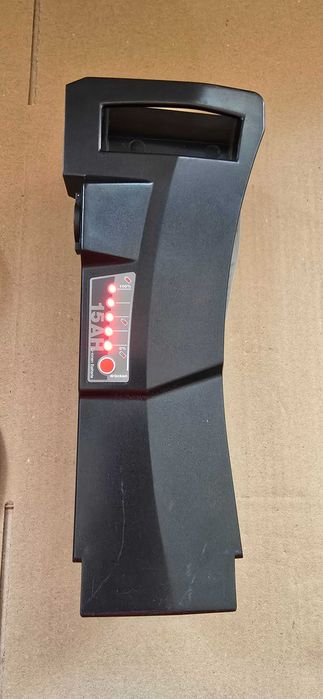 Kalkhoff Impulse Bateria   15ah  Nowa  Gwaracja