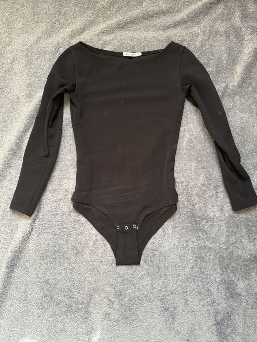 Комплект боді і спідниця