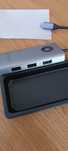 Docking Station type-c