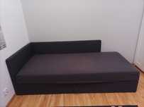 OTEREN leżanka łóżko Ikea 90x200