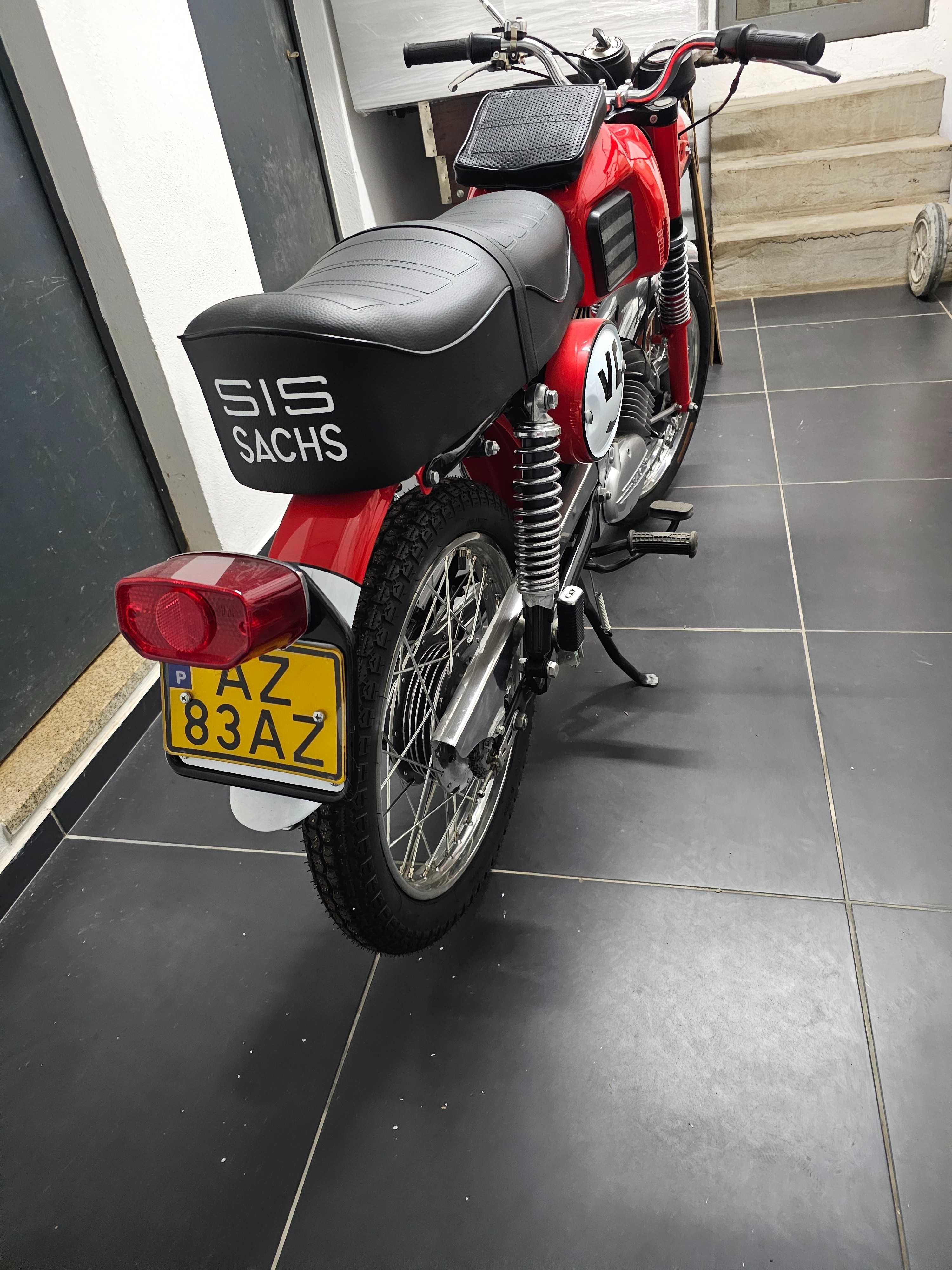 sachs v5 racing 97