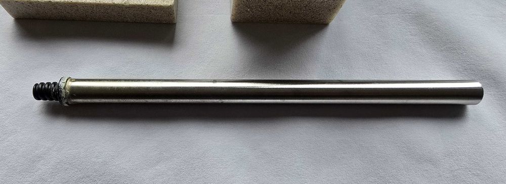 Zestaw łazienkowy kamienny