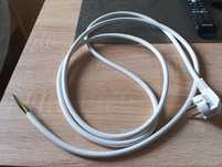 Nowy kabel do AGD 2 metry