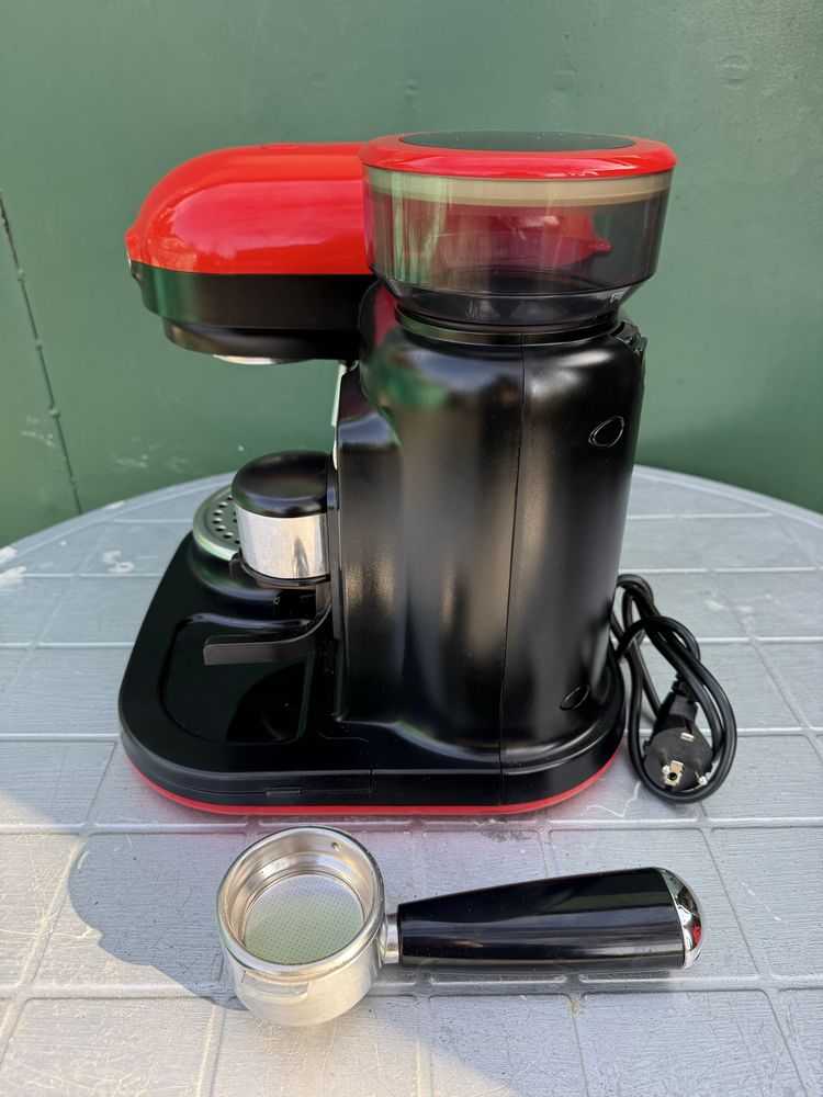 Ariete 1318 Espresso Moderna Ekspres ciśnieniowy