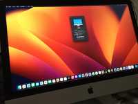  iMac 27” Top Intel i7 Quad-Core, 32GB RAM , Disco 1TB