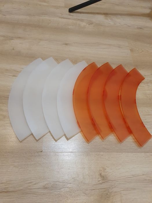 Кільцева лампа FOSOTO RL-18