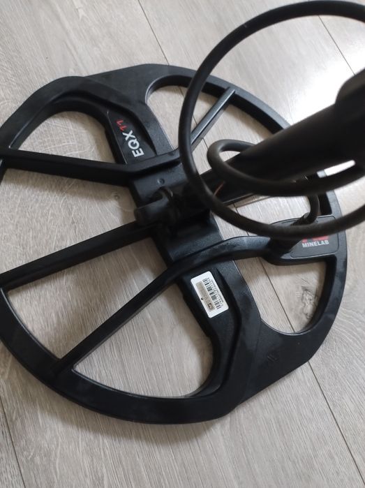 Wykrywacz metalu minelab equinox 800 nie rutus Midas traper Deus