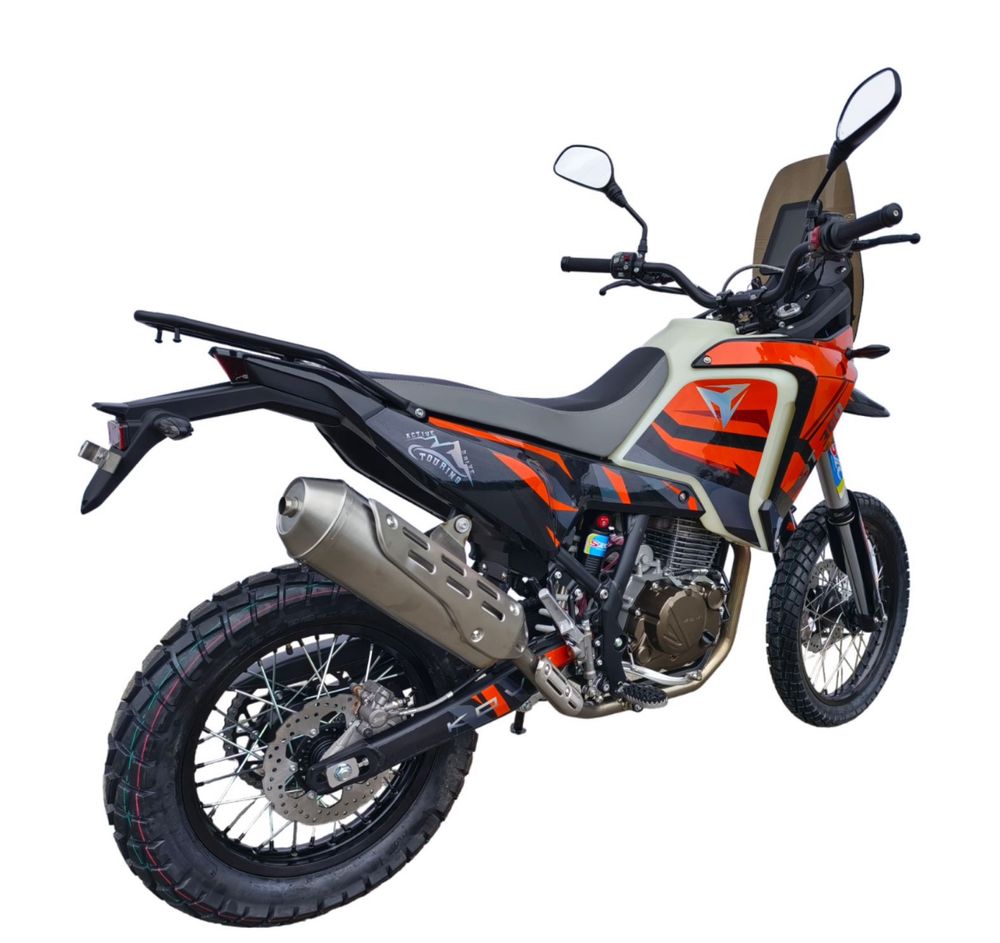 Новинка Kovi ADT 300