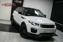 Land Rover Range Rover Evoque Salon Polska*Automat*I rej 2019*Vat23%