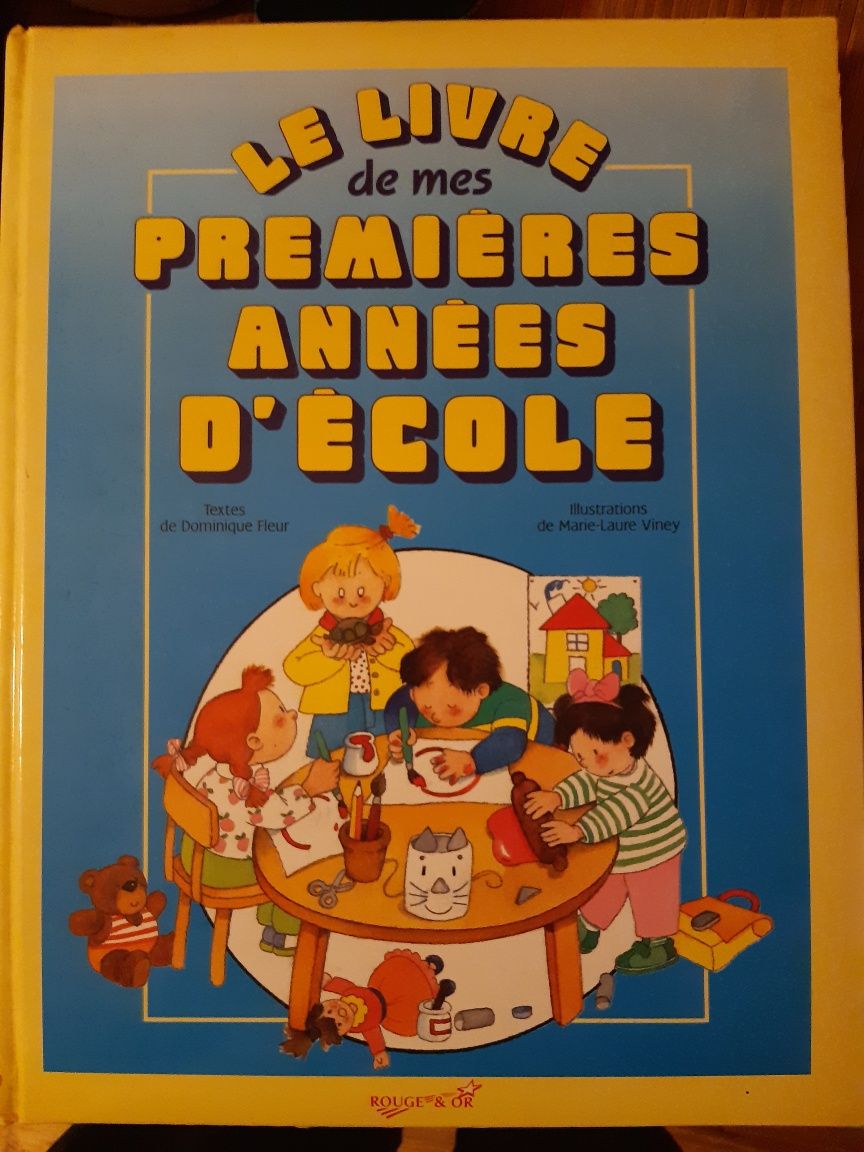 Francuski dla dzieci