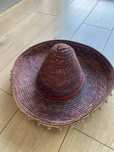 Oryginalne sombrero