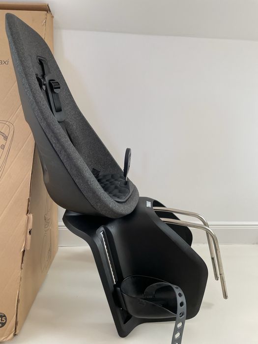 Fotelik rowerowy Thule Yepp Nexxt Maxi