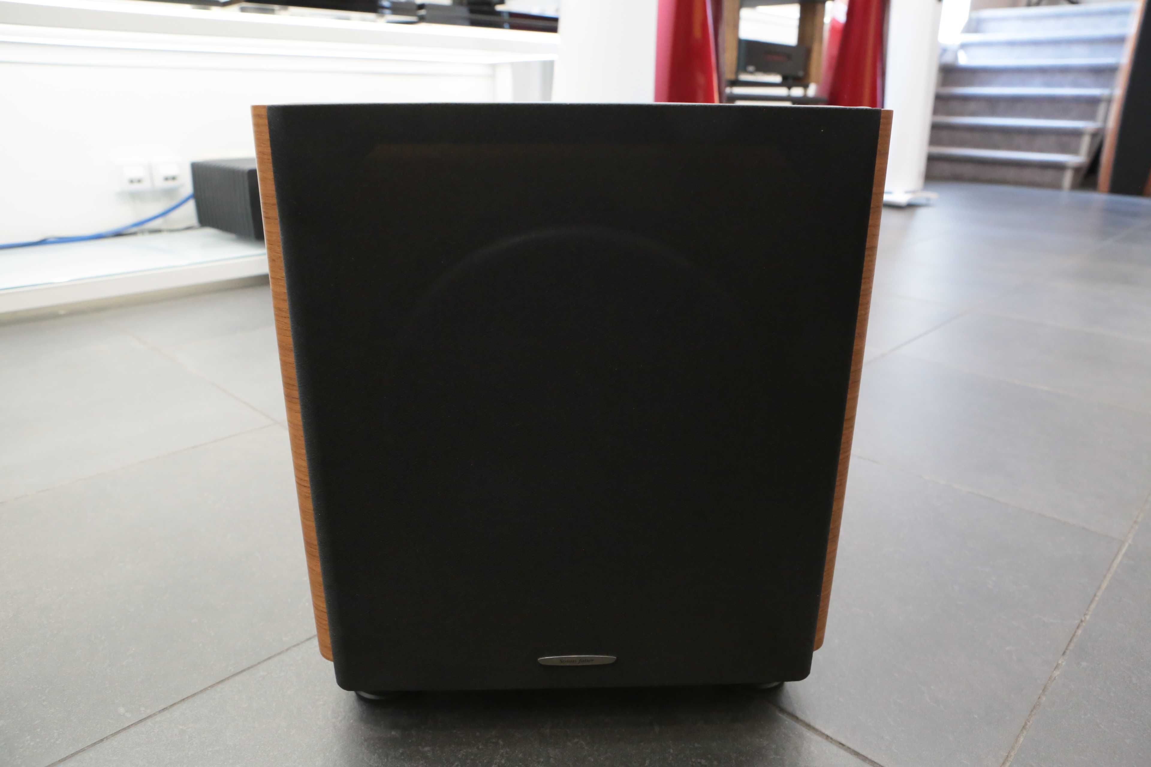 Sonus Faber Gravis II subwoofer
