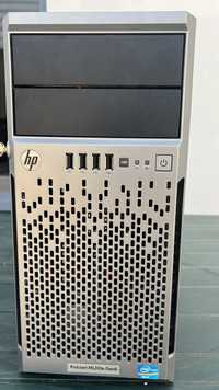Computador pc servidor torre hp proliant ml 310e gen 8