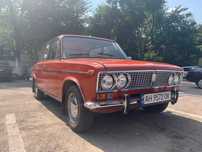 ВАЗ 2103 "Жигулі"  1981 року