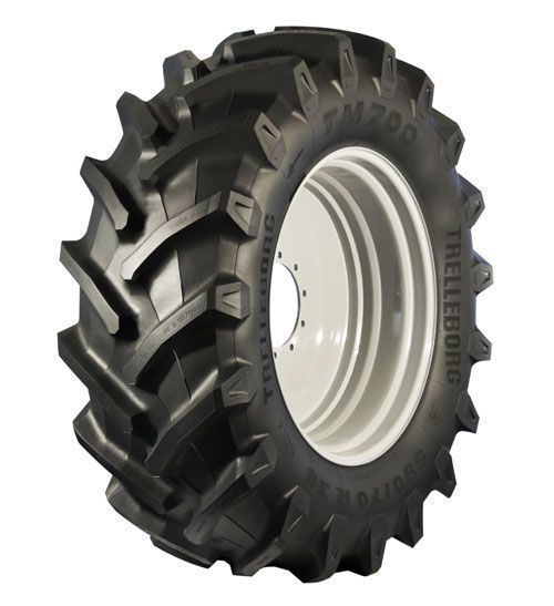 420/70R24 TRELLEBORG TM700 130A8/B