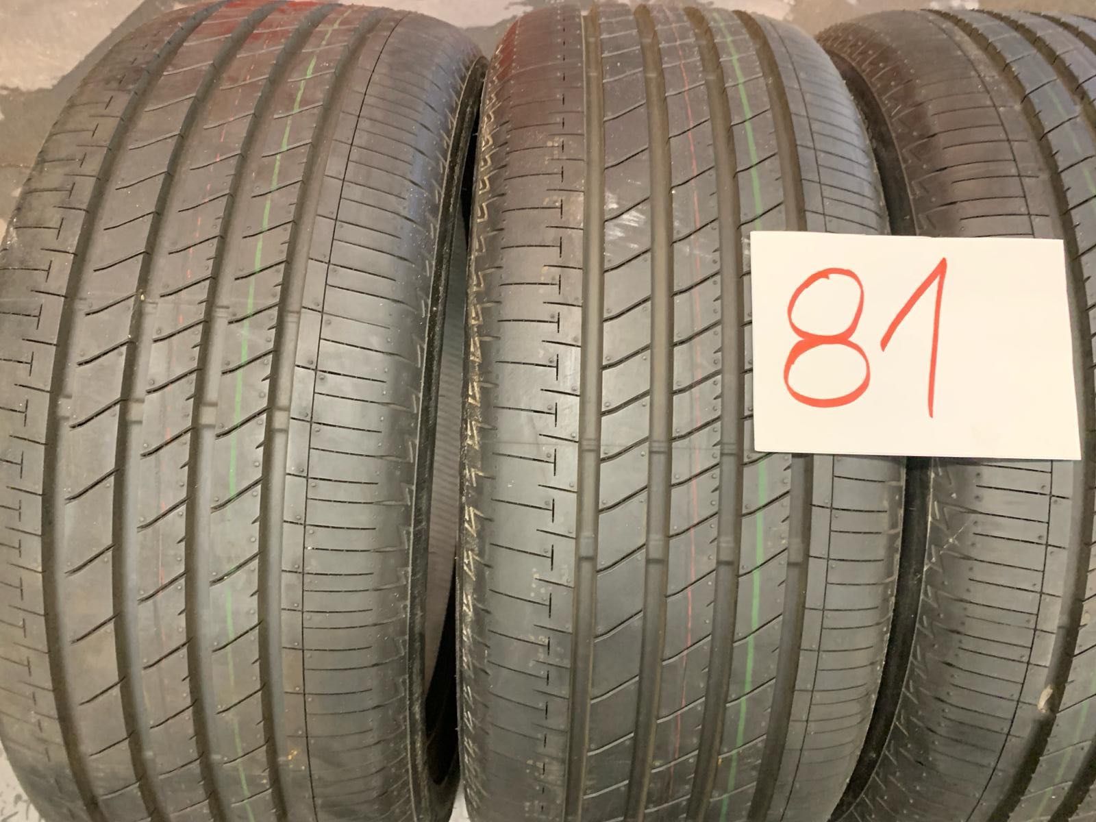 81. Bridgestone Turanza T005A 215/45 R18 89W 2019