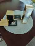 Zestaw Estee Lauder Re-Nutriv Ultimate Diamond i lotion Ultimate Lift