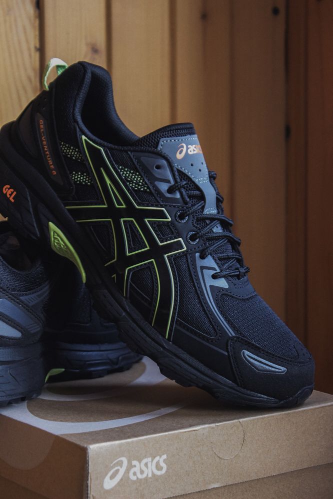 ASICS Gel-Venture 6 (original)