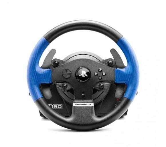 thrustmaster t150