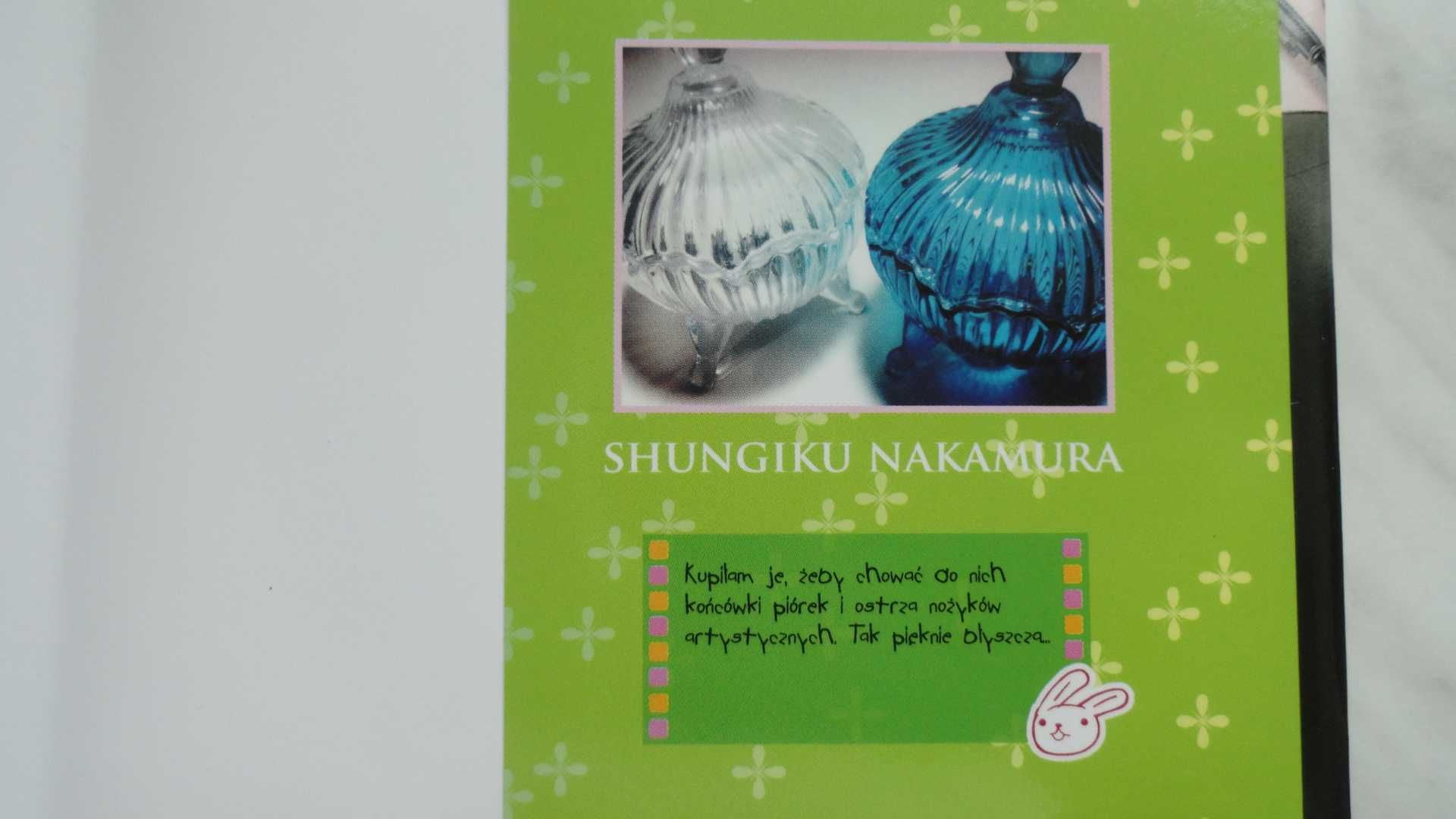 Sekaiichi Hatsukoi - Shungiku Nakamura - 5 książek - stan idealny.