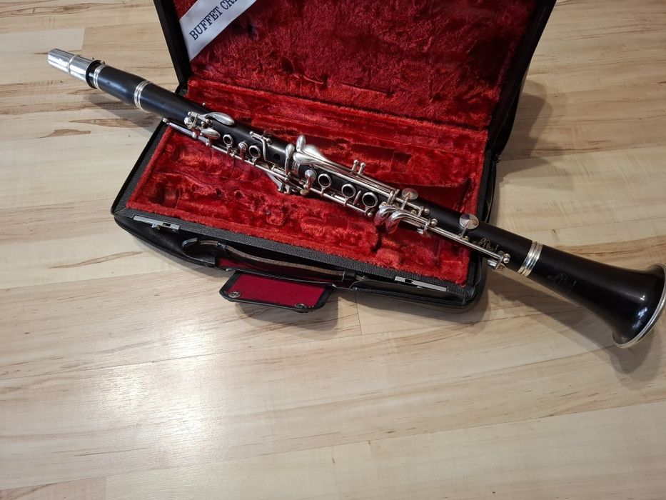 Buffet Crampon R13 cena do końca tygodnia