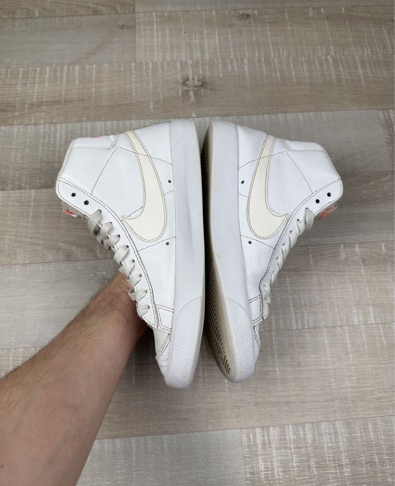 Оригінальні Nike Blazer Mid 77 39-40 р