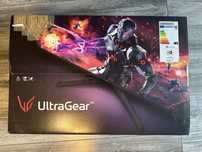 Monitor LED LG UltraGear 27GP850 27 " 2560 x 1440 px IPS / PLS