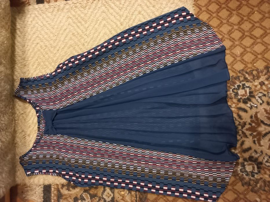 Лот платье, сарафан, блузка, кофта