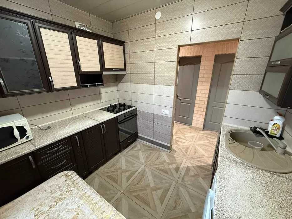 Двокімнатна квартира. Центр. Павленківський парк.