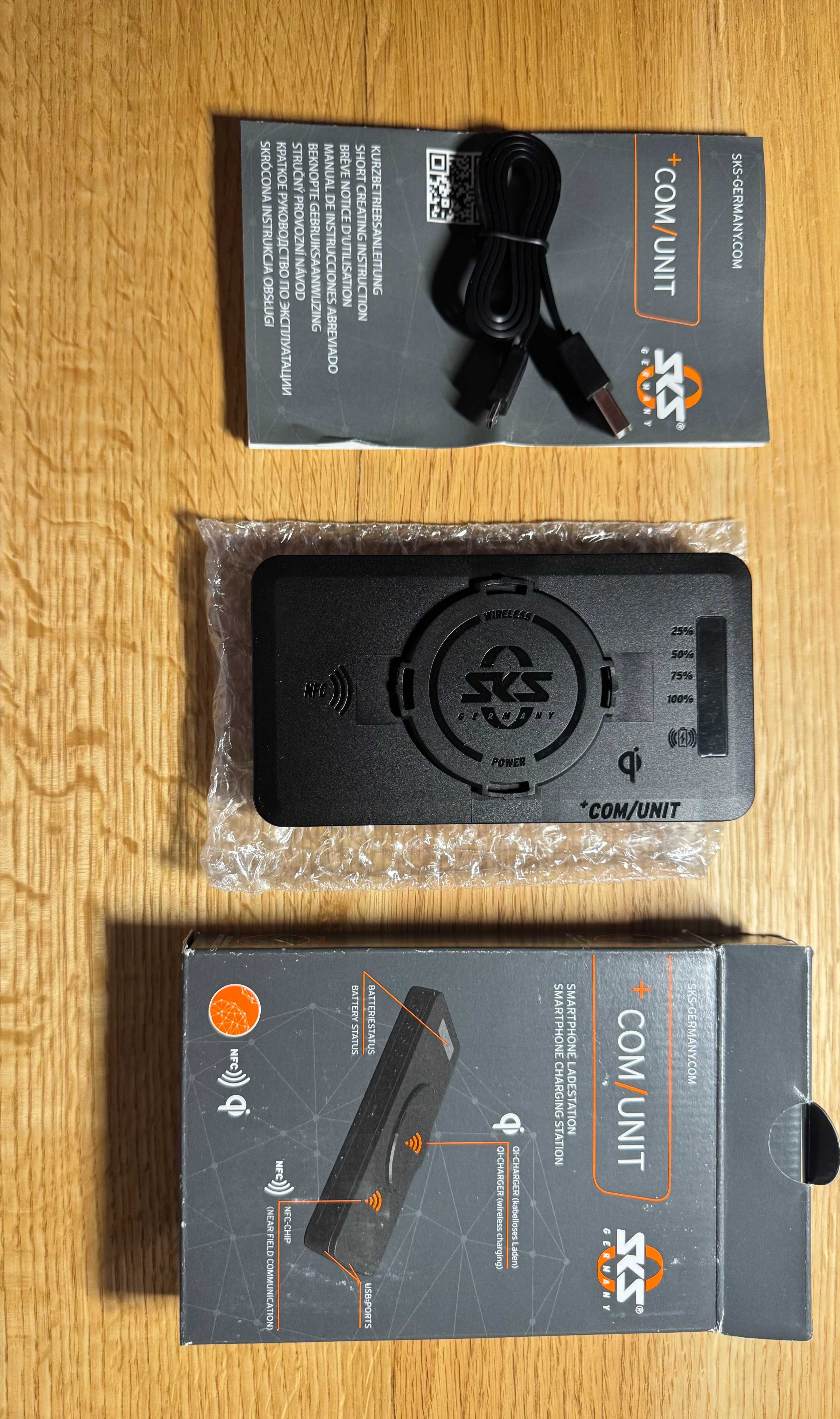 SKS Com powerbank 5000 mAh