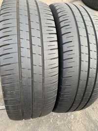 Шини 215/65 R15C Vredestein 2022 рік 7 мм 215 65 15С