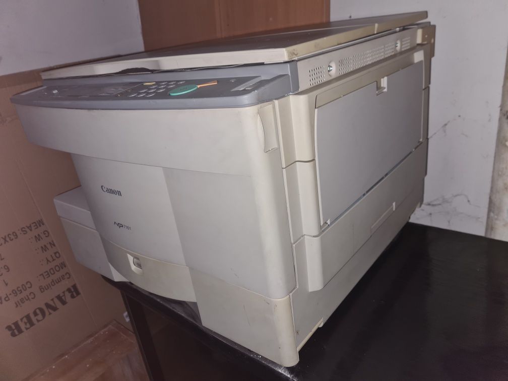 Копир А3 Canon NP 7161
