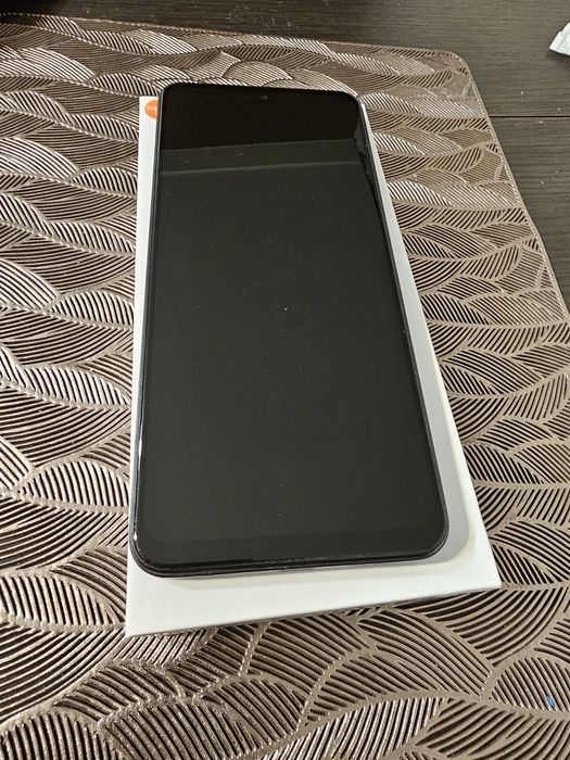 Xiaomi Redmi Note 12