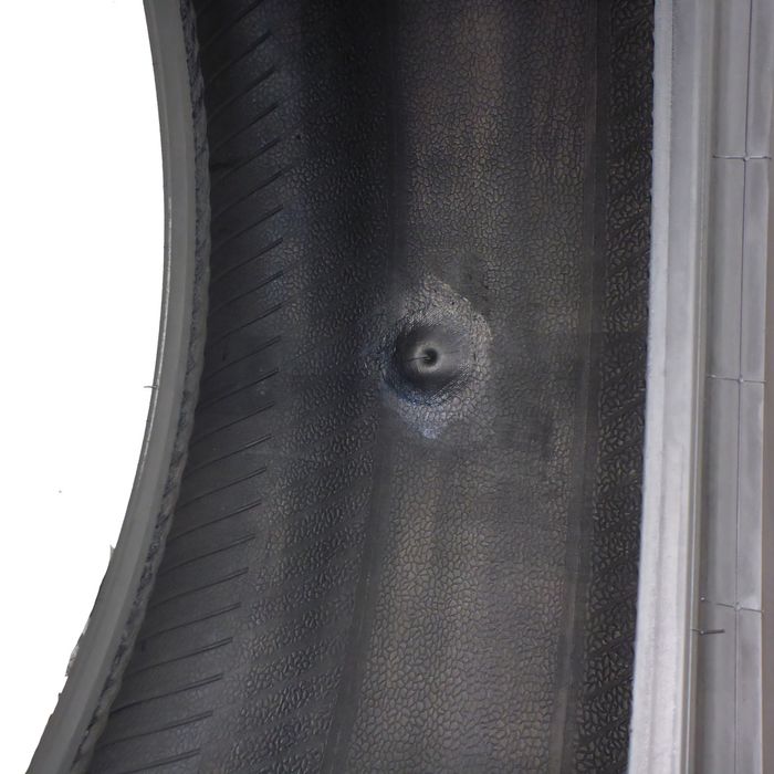 255/55/19 Pirelli 255/55R19 107W P Zero lato 2018, 2020 5.8mm