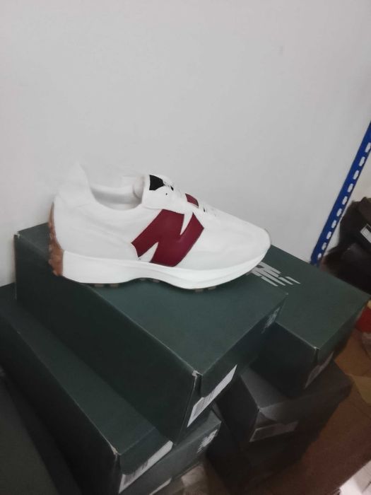 Sapatilhas de qualidade 35 ao 45