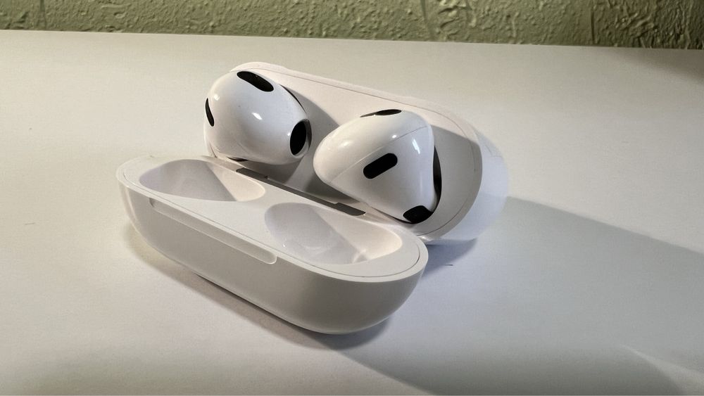 Наушники Apple Airpods 3