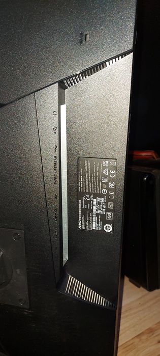 Monitor MSI Optix MAG281URF 27.9" 4k 144Hz