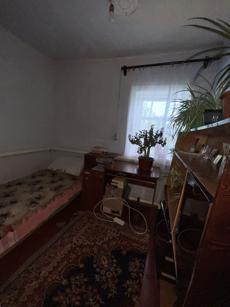 Продам дом в Баловке
