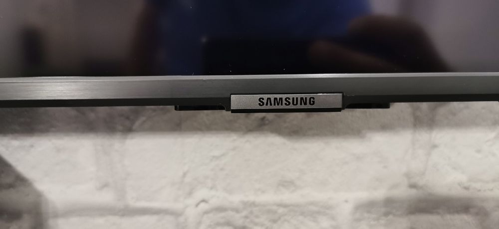 Telewizor Samsung QLED 65 cali