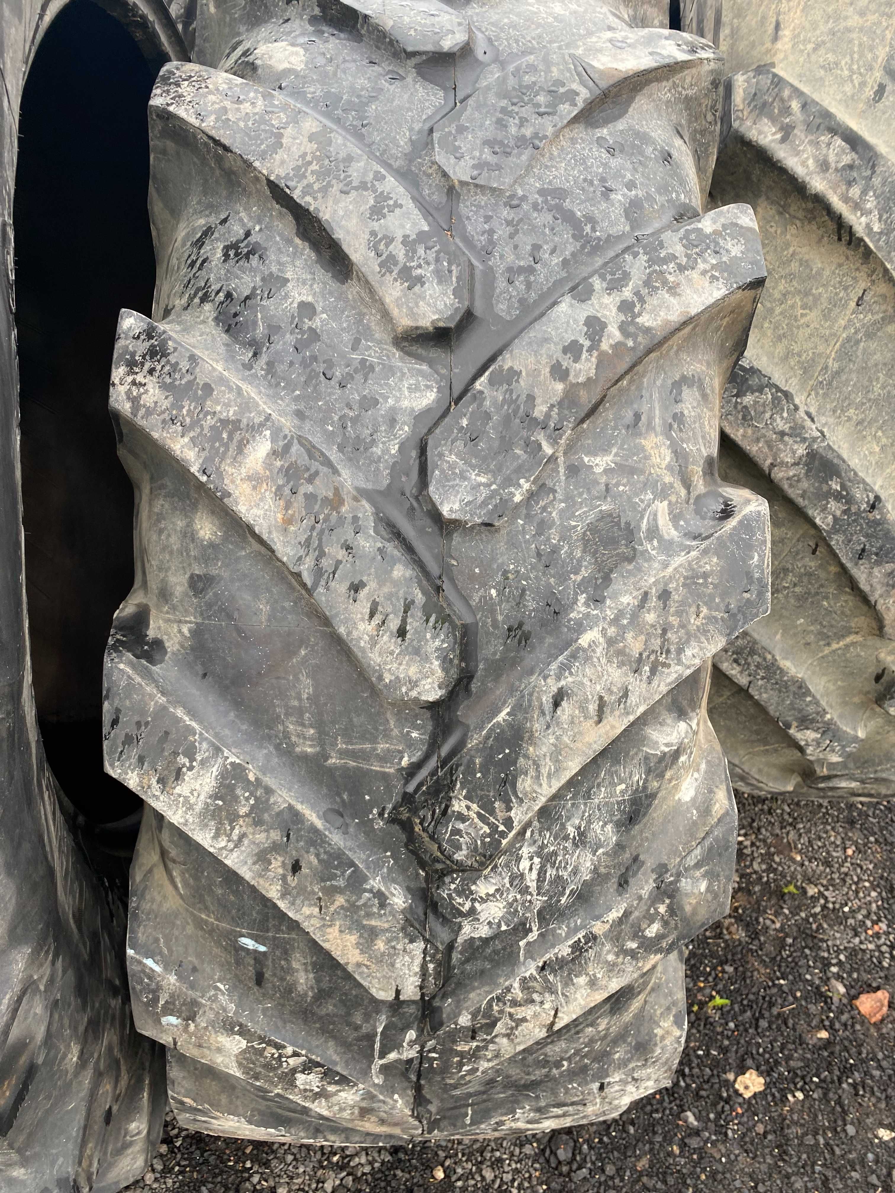 18.4r26 Michelin