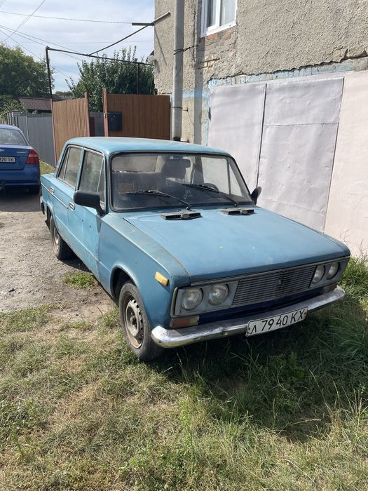 Ваз 2103, деланный мотор