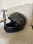 Capacete Ls2 modular